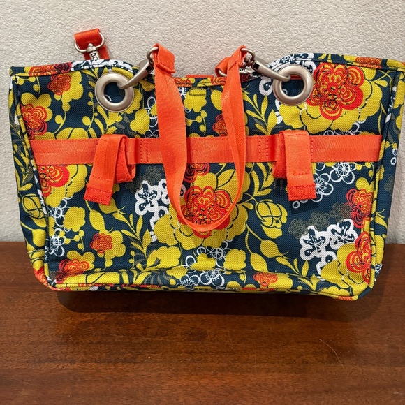 HAIKU Handlebar Tote Tote - Picture 7 of 11